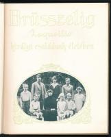 Stadler Frieda: Funchaltól Brüsszelig. Lequeitio királyi családunk életében. Bp., [1930], Pallas-ny....