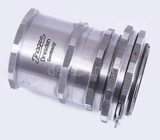 Ihagee közgyűrű, jó állapotban