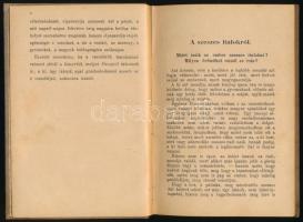 Pándy Kálmán: A szeszes italokról és a nemi betegségekről. A magyar korona országaihoz tartozó csend...