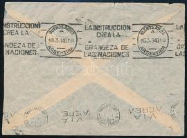 1940 (bélyeghiány / missing stamp)