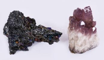 Kis doboznyi ásvány tétel