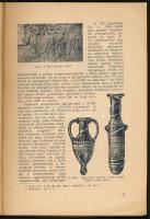 Sághelyi Lajos: A magyar üvegesipar története. A szerző, Sághelyi Lajos (1893-1975) tanár, tankönyví...