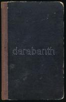 Környei János: Gyakorlati közönséges irálytan, különös tekintettel a levélírásra és a közéletben elő...
