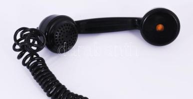 Mechanikai Művek tárcsázós bakelit telefon