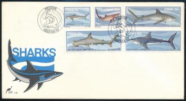 Dél Afrika - Ciskei 1983