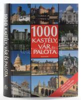 1000 kastély, vár és palota. Képes utazás 5 világrész legszebb építményeihez. Ford.: Horváth Judit. Pécs, 2006, Alexandra. Gazdag képanyaggal illusztrált. Kiadói kartonált papírkötés.
