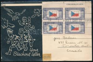 Amerikai Egyesült Államok 1943