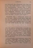 Világkönyvtár két kötete - Henri Bergson: A nevetéstanulmány [...]. 1913, Révai. + Strinberg: Történ...