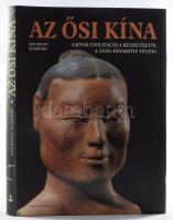 Maurizio Scarpari: Az ősi Kína. A kínai civilizáció a kezdetektől a Tang-dinasztia végéig. (I. sz. 1...