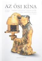 Maurizio Scarpari: Az ősi Kína. A kínai civilizáció a kezdetektől a Tang-dinasztia végéig. (I. sz. 1...