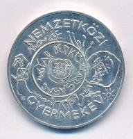 1979. 200Ft Ag "Nemzetközi gyermekév" T:BU pici patina
Adamo EM57