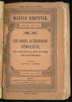 [Baden-Powell, Robert Stephenson]: Egy angol altábornagy kémkedése. Sir Robert Baden-Powell önvallom...