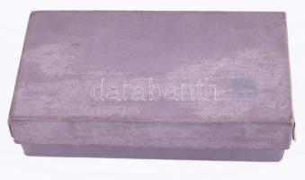 Pentacon diavetítő tartozék, kapubetét keretezett és rollfilmes diaképekhez