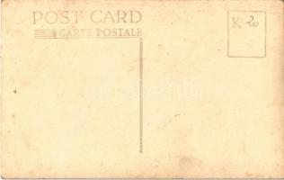 Pécs, Abaligeti műút. photo