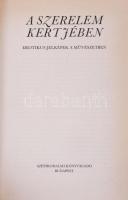 Erósz a folklórban. Erotikus jelképek a népművészetben. Szerk.: Hoppál Mihály, Szepes Erika. Bp., 19...