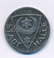 Német Birodalom/ Poroszország 1920. 10pf Fe T:XF
German Empire/ Prussia 1920. 10 Pfennig Fe C:XF