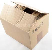 Kis doboznyi bolha tétel, borsdarálókkal