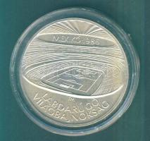 1986. 500Ft Ag "Mexikói Labdarúgó VB-stadion" T:BU
