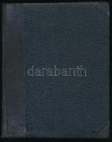 Petressné Liszkay Anna, olaszi-liszkai: Új rügyek a magyar avaron. Szolnok, [1927], Roth Dezső-ny., ...