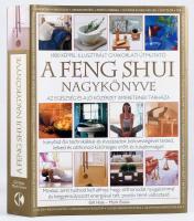 Gill Hale - Mark Evans: A feng shui nagykönyve. Az egészség és a jó környezet ismereteinek tárháza. Ford.: Bánki Dezső. Bp., 2009, Kossuth. Kiadói kartonált papírkötésben, kiadói papír védőborítóban.