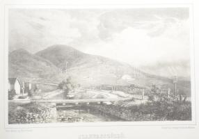 Tokaj-Hegyaljai album. Kiadja a Tokaj-Hegyaljai Bormívelő Egyesület és Elnöke Báró Vay Miklós. Szerk...