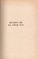 Rejtő Jenő (P. Howard): 
Az ellopott század. Kisregények. Sajtó alá rendezte: Révai Gyula.
Bécs, [...