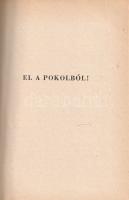 Rejtő Jenő (P. Howard): 
Az ellopott század. Kisregények. Sajtó alá rendezte: Révai Gyula.
Bécs, [...