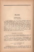 Ételművészet, életművészet. Szerkesztette: Hatvany Lili.
(Budapest, 1937). A Színházi Élet kiadása ...