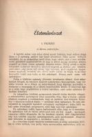 Ételművészet, életművészet. Szerkesztette: Hatvany Lili.
(Budapest, 1937). A Színházi Élet kiadása ...