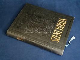 Újszövetségi Szentírás a Vulgata szerint. Káldi György fordítása nyomán, tekintettel az eredeti szöv...