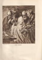 Újszövetségi Szentírás a Vulgata szerint. Káldi György fordítása nyomán, tekintettel az eredeti szöv...