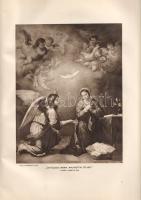 Újszövetségi Szentírás a Vulgata szerint. Káldi György fordítása nyomán, tekintettel az eredeti szöv...