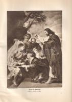 Újszövetségi Szentírás a Vulgata szerint. Káldi György fordítása nyomán, tekintettel az eredeti szöv...