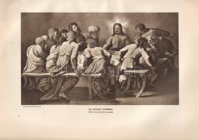 Újszövetségi Szentírás a Vulgata szerint. Káldi György fordítása nyomán, tekintettel az eredeti szöv...