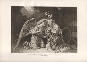 Didon, [Henri]:
Jézus élete. Fordította Zigány Árpád. Egyedül jogosított magyar kiadás.
Budapest, ...