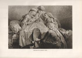 Didon, [Henri]:
Jézus élete. Fordította Zigány Árpád. Egyedül jogosított magyar kiadás.
Budapest, ...