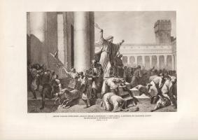 Didon, [Henri]:
Jézus élete. Fordította Zigány Árpád. Egyedül jogosított magyar kiadás.
Budapest, ...