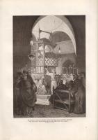 Didon, [Henri]:
Jézus élete. Fordította Zigány Árpád. Egyedül jogosított magyar kiadás.
Budapest, ...