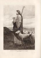 Didon, [Henri]:
Jézus élete. Fordította Zigány Árpád. Egyedül jogosított magyar kiadás.
Budapest, ...