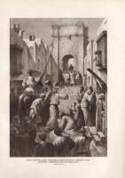 Didon, [Henri]:
Jézus élete. Fordította Zigány Árpád. Egyedül jogosított magyar kiadás.
Budapest, ...