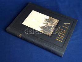 Újszövetségi Szentírás a Vulgata szerint. Káldi György fordítása nyomán, tekintettel az eredeti szöv...