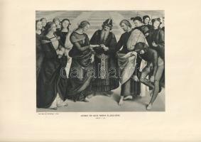 Újszövetségi Szentírás a Vulgata szerint. Káldi György fordítása nyomán, tekintettel az eredeti szöv...