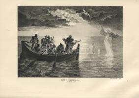 Újszövetségi Szentírás a Vulgata szerint. Káldi György fordítása nyomán, tekintettel az eredeti szöv...