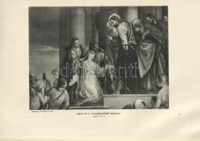 Újszövetségi Szentírás a Vulgata szerint. Káldi György fordítása nyomán, tekintettel az eredeti szöv...