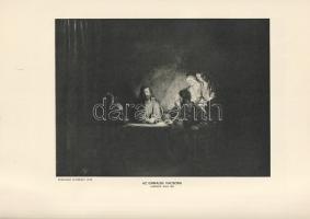 Újszövetségi Szentírás a Vulgata szerint. Káldi György fordítása nyomán, tekintettel az eredeti szöv...