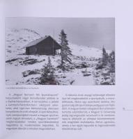 Killyéni András-Péter: Olimpiai álom a Radnai-havasokban. Bp., 2015, Magyar Napló. Kiadói kartonált ...