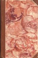 Molter Károly: 
Metania Rt. Regény.
Cluj-Kolozsvár, 1929. Erdélyi Szépmíves Céh (Minerva Irodalmi ...