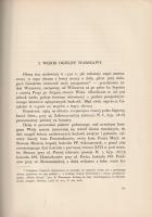 Sawicki, Tymoteusz: 
Warszawa. W obrazach Bernarda Belotta Canaletta. - Varsovie. D'apres les ...