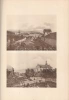 Sawicki, Tymoteusz: 
Warszawa. W obrazach Bernarda Belotta Canaletta. - Varsovie. D'apres les ...