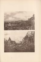 Sawicki, Tymoteusz: 
Warszawa. W obrazach Bernarda Belotta Canaletta. - Varsovie. D'apres les ...